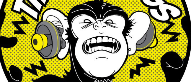 Bescherm je gehoor want muziek is te leuk om te verliezen!