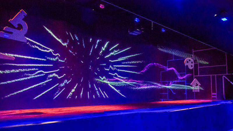 PRG Nederland ondersteunt Nederlands Paviljoen in Kazachstan tijdens wereld expo 2017