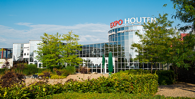 Vakbeurs New Security nu ook in Nederland!