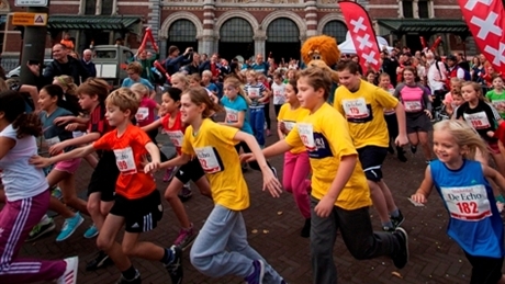 Inspraak nieuw geluidbeleid voor Amsterdamse evenementen