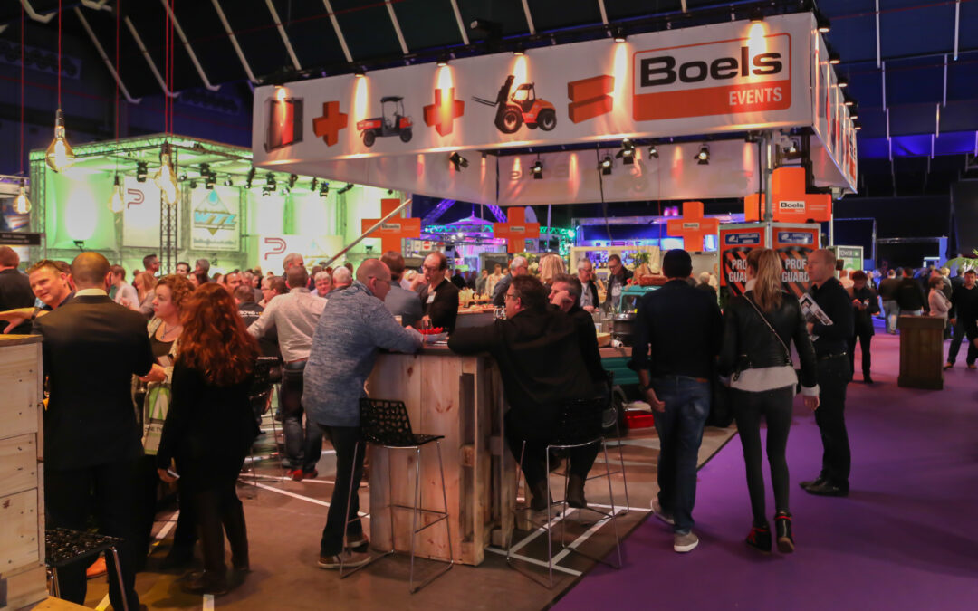 Festivak Nederland, 15 & 16 november, Jaarbeurs, Utrecht