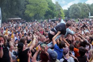 Mixtream Festival 2017