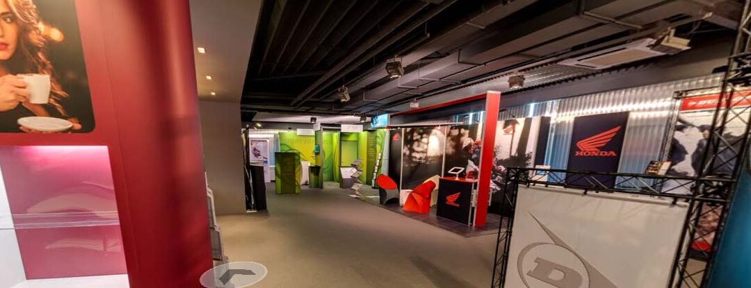 Expo Display nodigt u uit voor haar open dag in Best