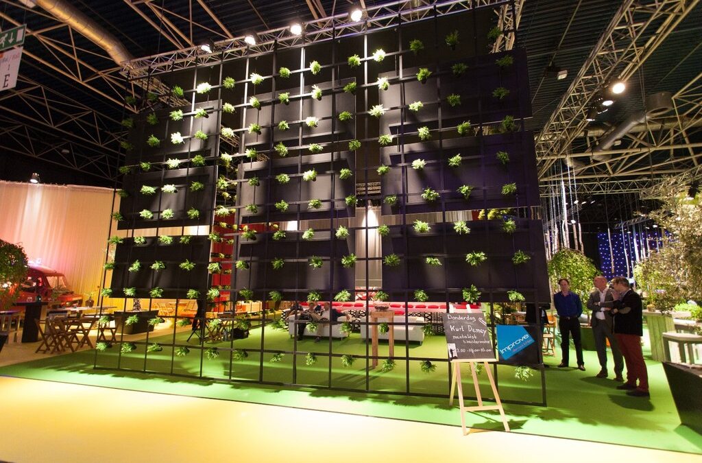 Vakbeurs Event stopt er mee