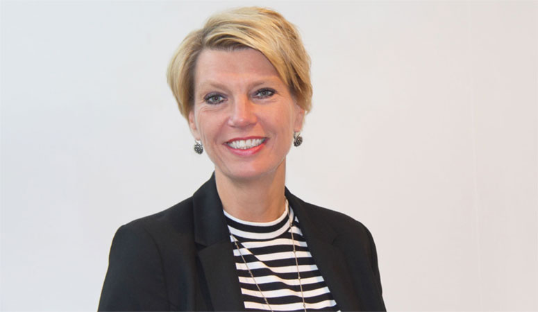 Nieuwe operationele directeur bij A-Booth  “Manon van Gelder”