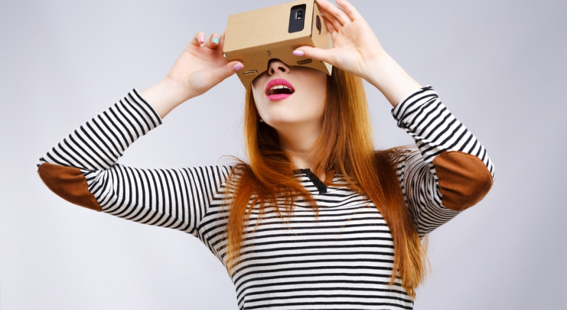 WE WANT IT REAL AND WE WANT IT NOW!