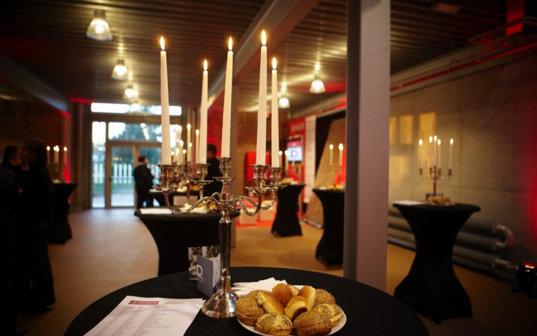 Congrescentrum De Pitte