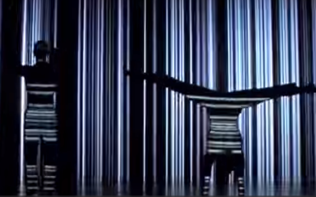 Amsterdam heeft primeur van World Masters of Projection Mapping