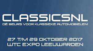 Klassiekerbeurs CLASSICSNL bijna van start!