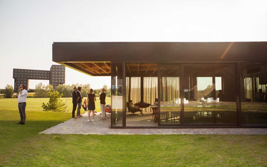 Youmeet biedt nieuwe exclusieve vergaderlocatie in Utrecht