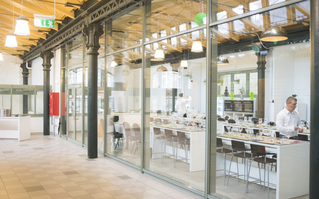 NEDERLANDSE STARTUP UNITED FOOD CONCEPTS BREIDT UIT NAAR HONGARIJE