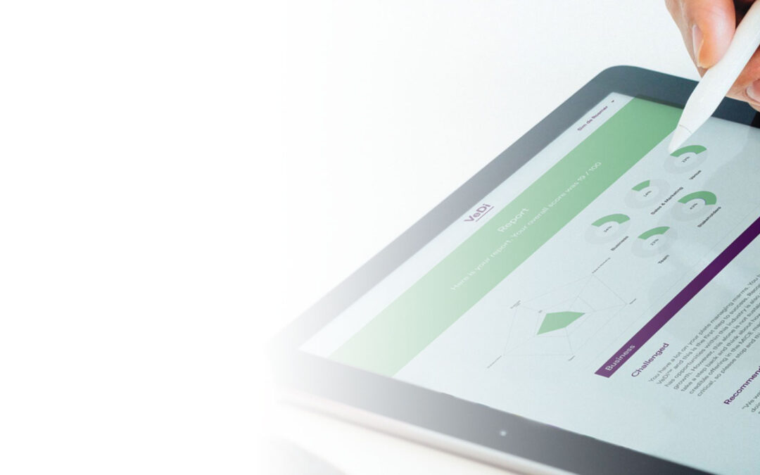 ‘S Werelds Eerste Online Venue Diagnostic Tool Gaat Live