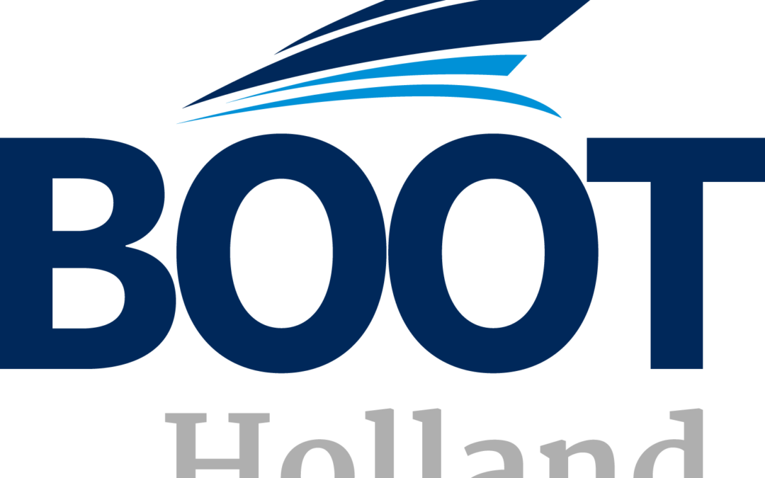 Boot Holland 2018; Nieuw elan – Ontdek en ervaar