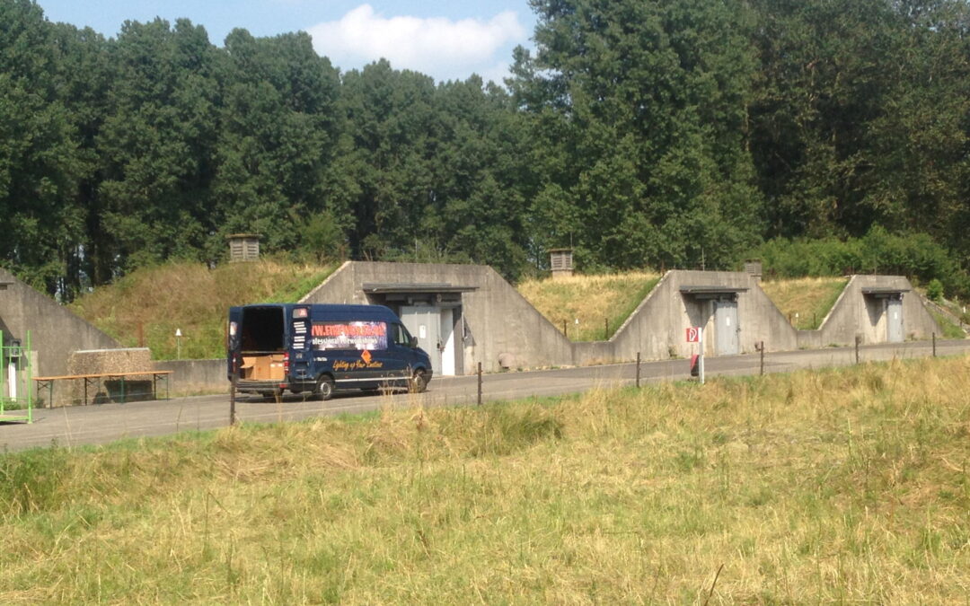 HERON FIREWORKS SPECIALIST IN PROFESSIONEEL EN CONSUMENTEN VUURWERK UIT DUITSLAND