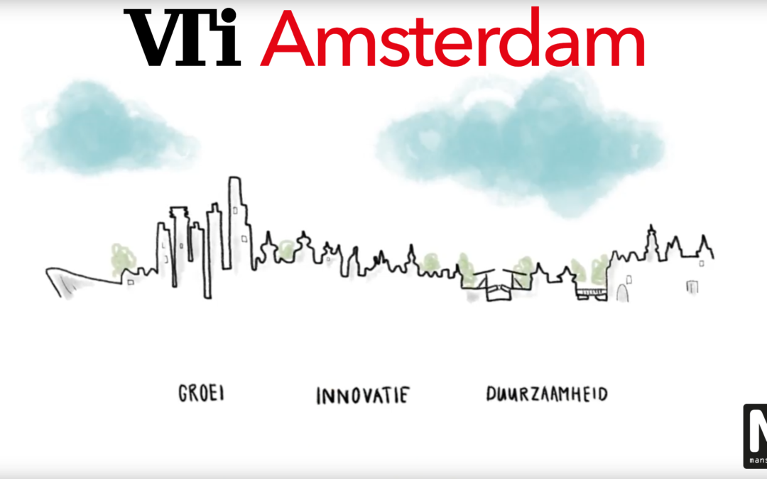Mansveld Expotech samenwerkingspartner van VTI Amsterdam