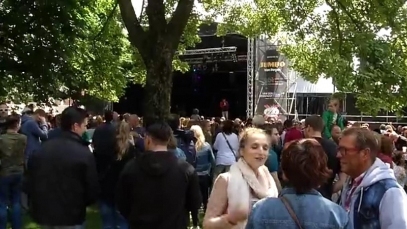 Rapper Boef niet meer welkom op Muze Misse festival na walgelijke uitspraken