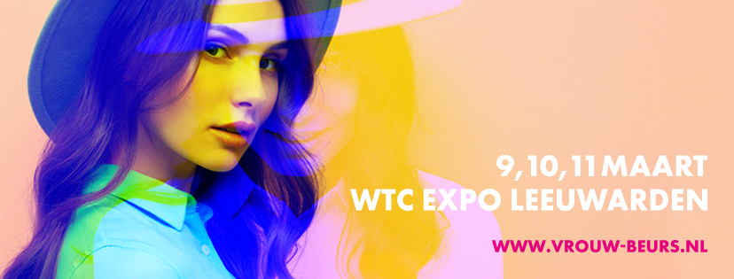 Beleef jouw ultieme dag op Vrouw!