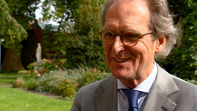 Ton Rombouts nieuwe voorzitter jury “Nationale Citymarketing Trofee”