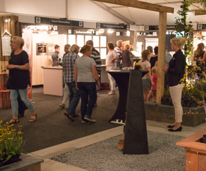 NoorderExpo, een beurs om te beleven – 21 t/m 25 september 2018 te Roden