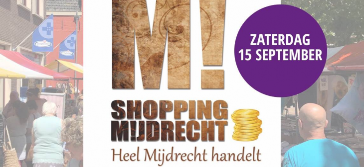 LIFESTYLE EVENT 2018: HEEL M!JDRECHT HANDELT