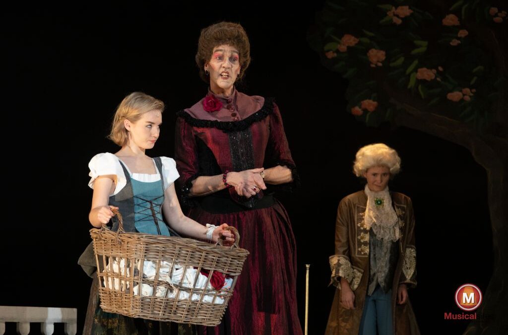 Nationaal Theaterweekend ook in 2019 een groot succes