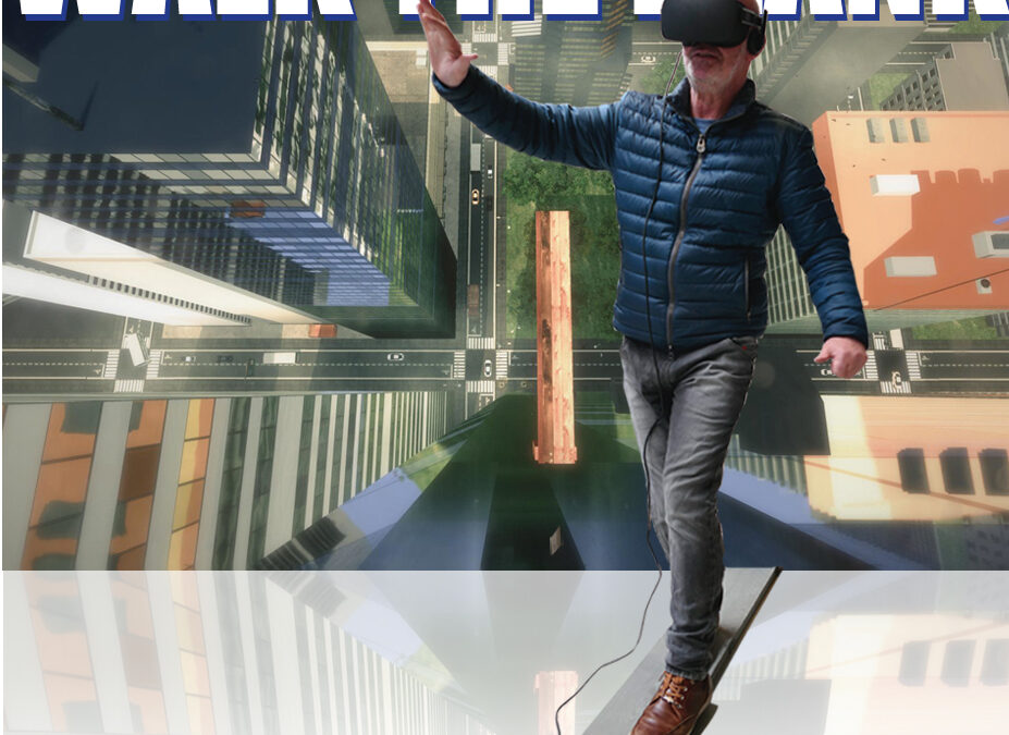 ACTION-EVENTS EN VIRTUAL REALITY