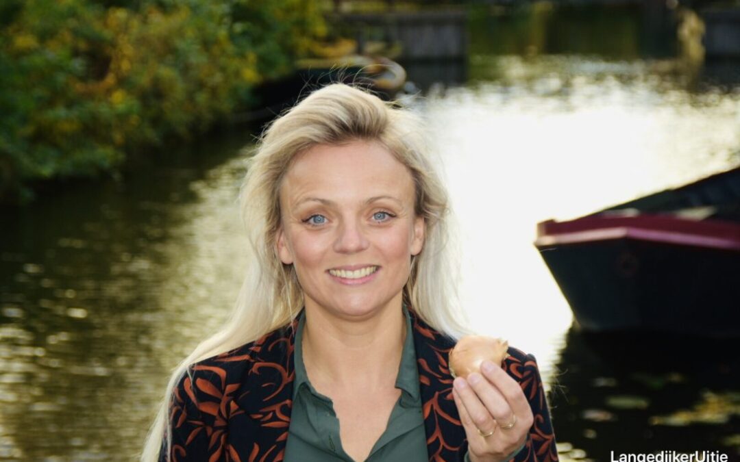 LangedijkerUitje legt u in de watten