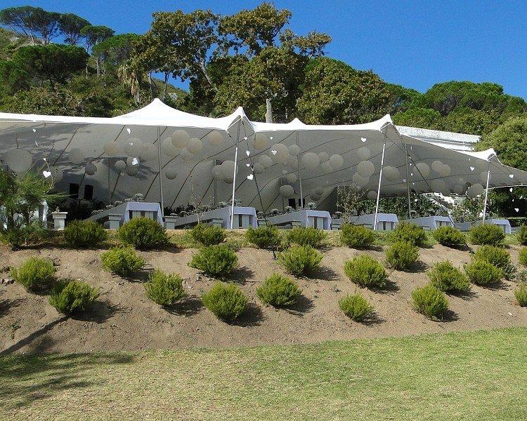 Easy Tent Verhuur: Elst specialist in tentenverhuur voor de zakelijke en de particuliere markt