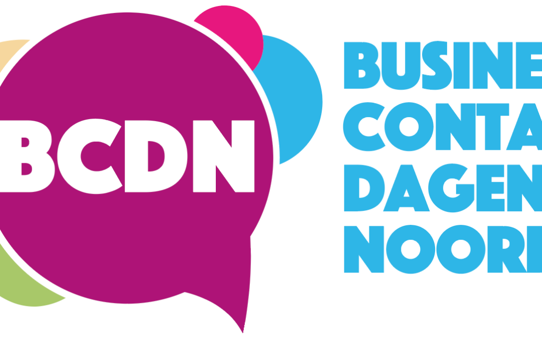 Business Contact Dagen Noord Leeuwarden