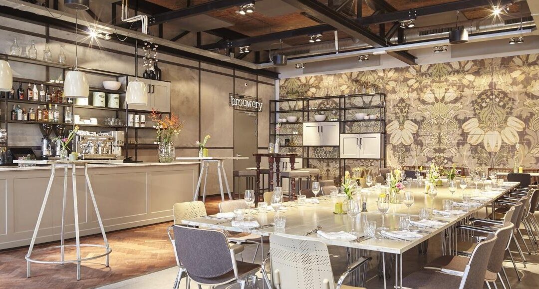 Axivate Horeca Group breidt uit