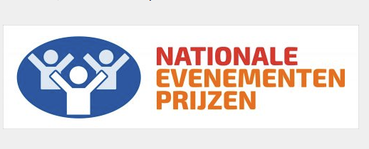 Uitreiking tijdens NCE op 14 maart in Deventer