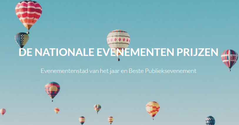 Nationaal Congres Evenementen, 14 maart in Deventer