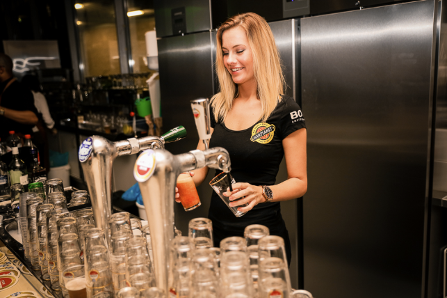 BARPLANET MOBIELE COCKTAIL, COFFEE & JUICEBARS