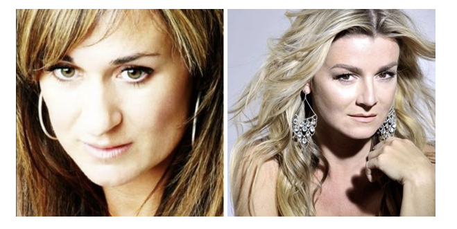 BACK TO WATERLOO MET LAURA VLASBLOM & INVALSTER ALMA NIETO