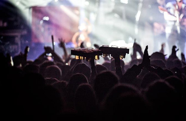 Concertcijfers 2018 gepresenteerd