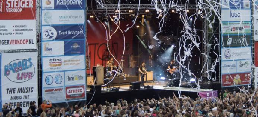 1 Babbels Live Festival Info