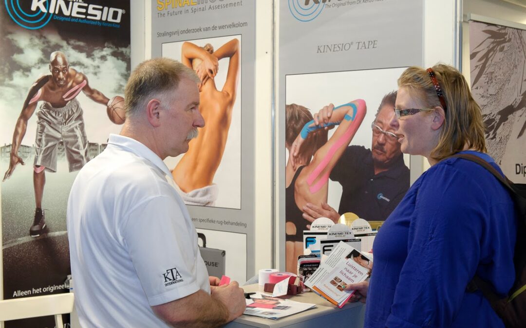 Massage- ComplementairVakbeurs