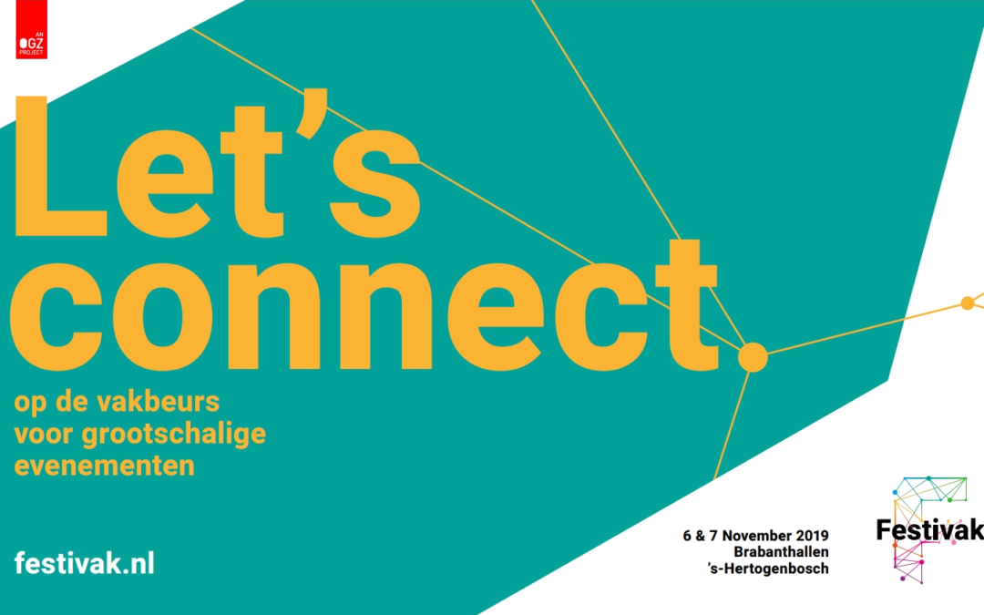 FESTIVAK 2019 – CONNECTING THE DOTS