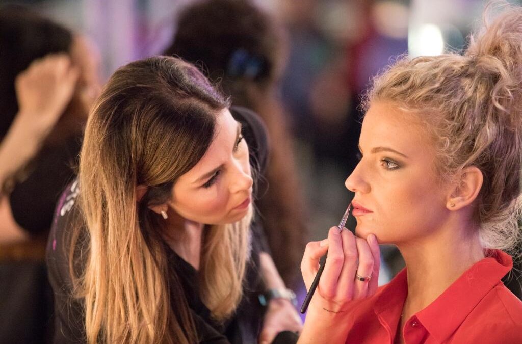 Grootste editie Vrouw! over enkele dagen van start!