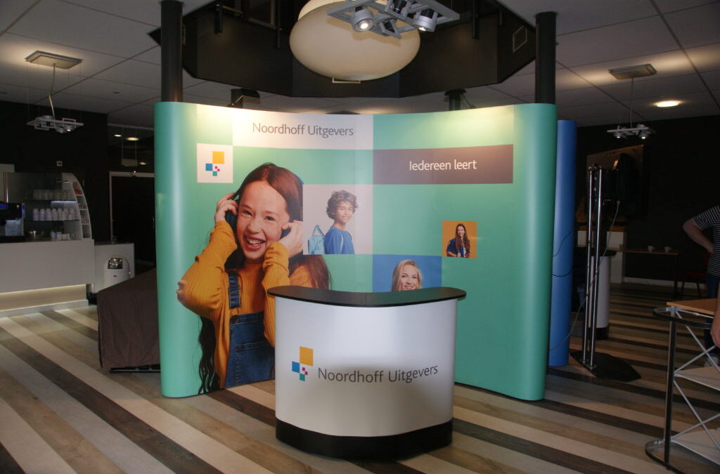 OPVALLEN MET FUNPROMOTIE