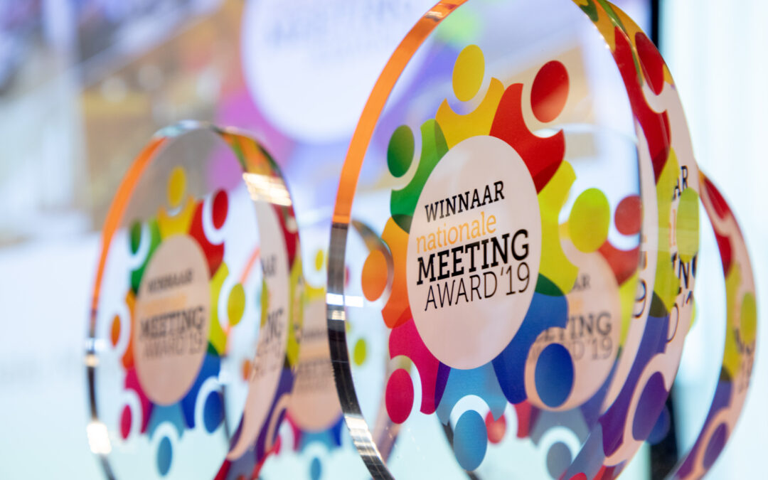 Dit zijn de beste meeting- en eventlocaties van Nederland