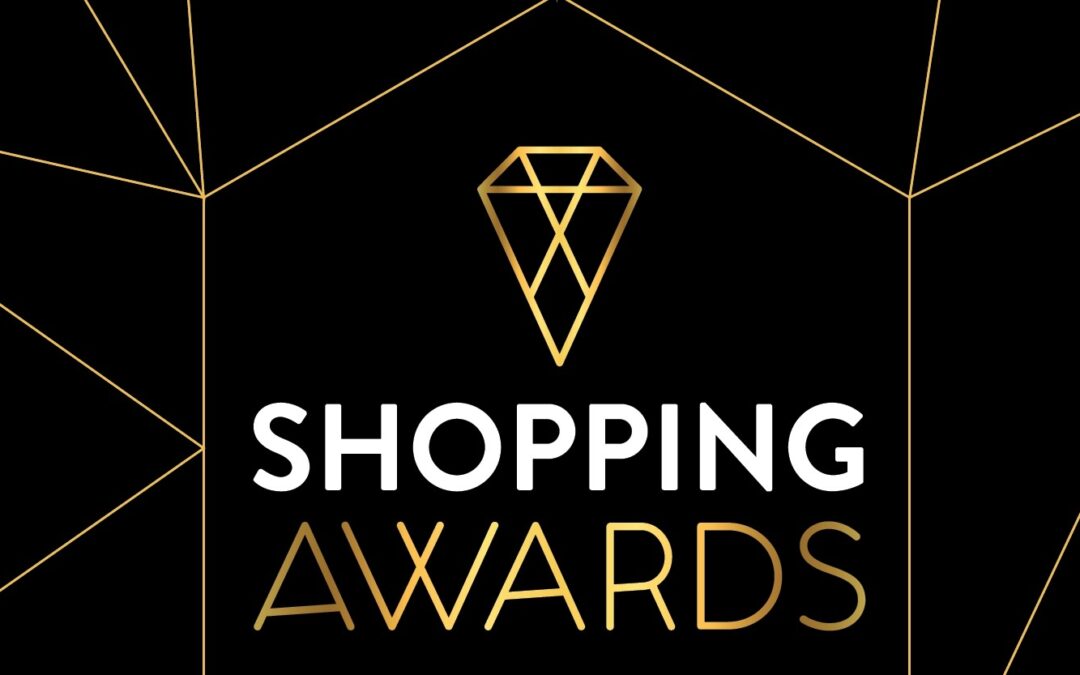 Wie winnen de Shopping Awards 2019?