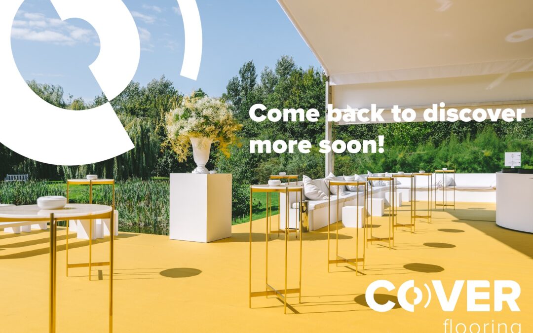 HEBO FLOORING SOLUTIONS WORDT COVER FLOORING