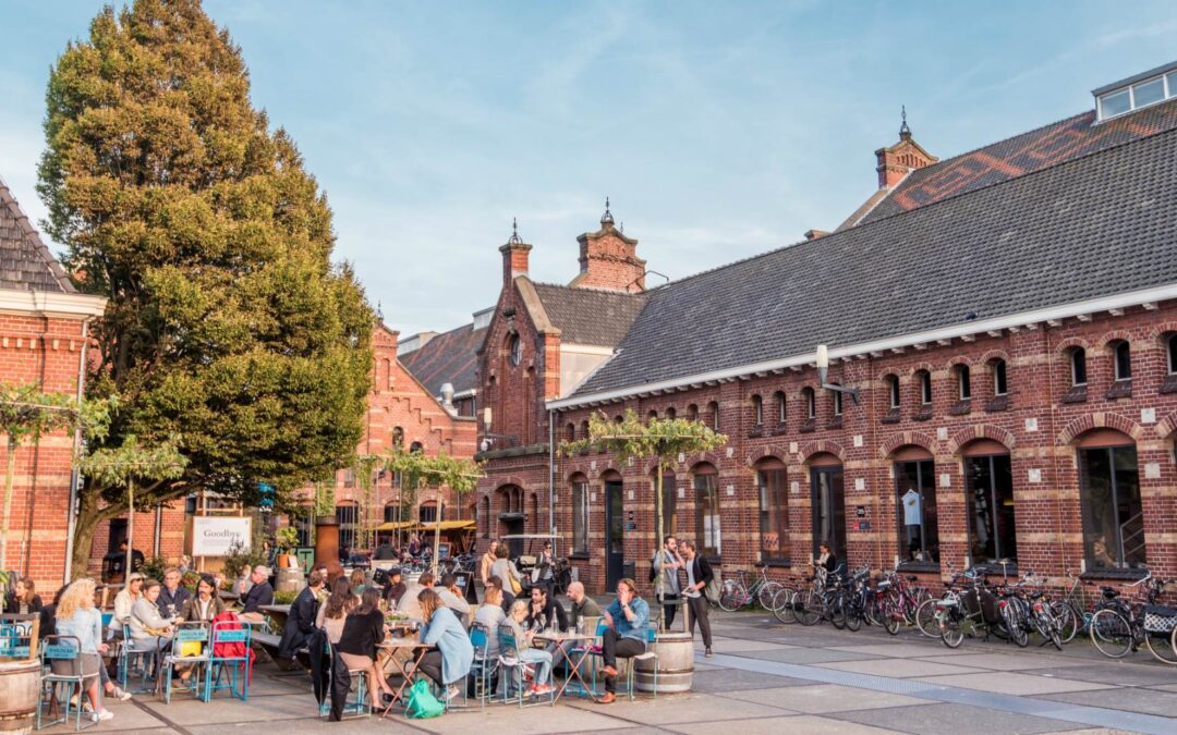 WESTERGASFABRIEK GAAT VERDER ONDER DE NAAM WESTERGAS
