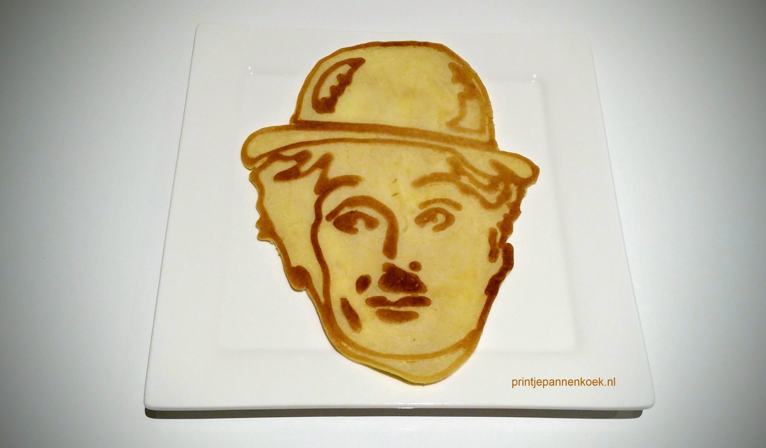 Charlie Chaplin