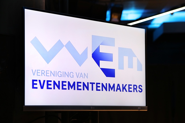 VVEM VERWERPT UITSPRAKEN MINISTER GRAPPERHAUS