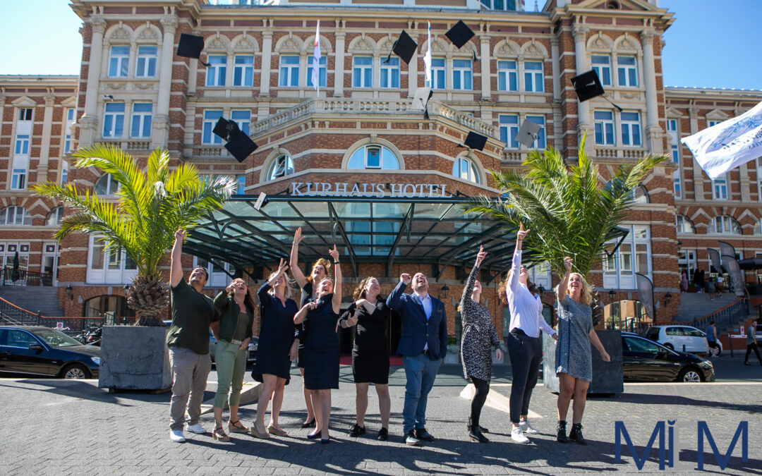 Branche tien nieuwe EMa-managers rijker