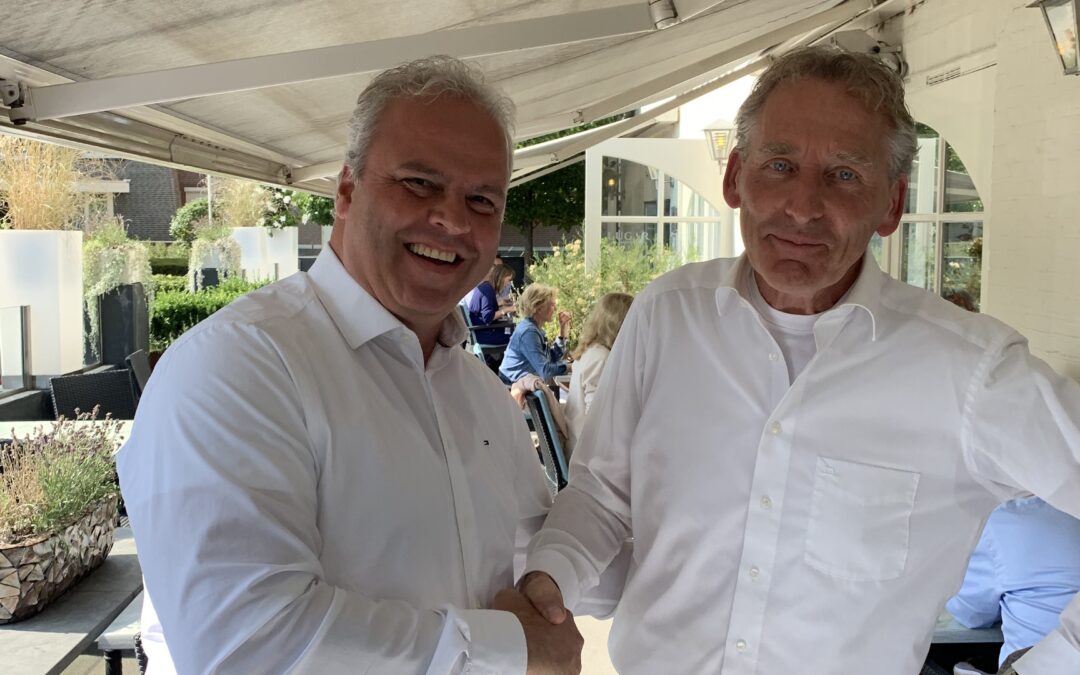 Mansveld Expotech wordt versterkt door TAO Rental