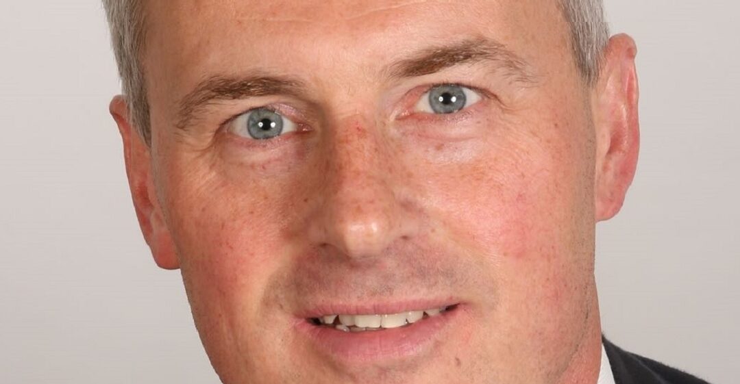 ROGIER DE JAGER NIEUWE CCO ROTTERDAM AHOY