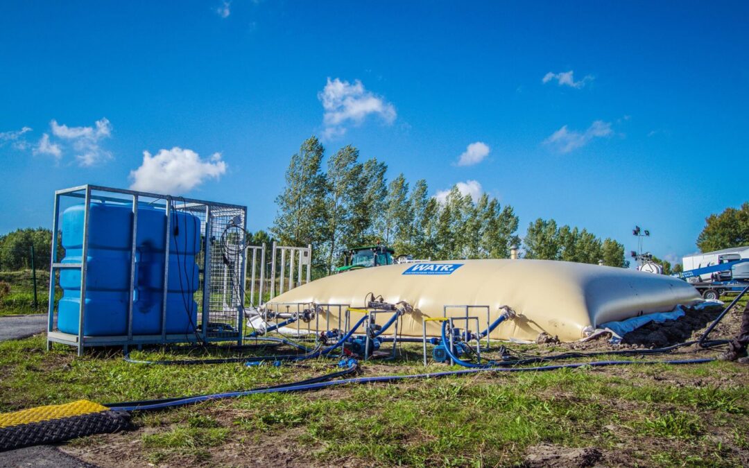 WERKEN BIJ WATR. (VACATURE)